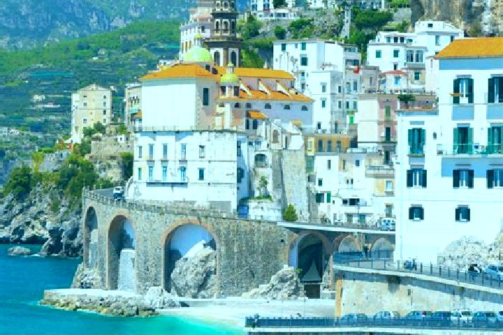 Naomi, 32 — Escort in Salionze, Italy