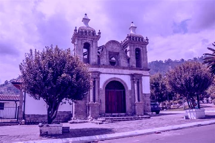 Naomi, 32 — Escort in San Bartolome de Pinllo, Ecuador