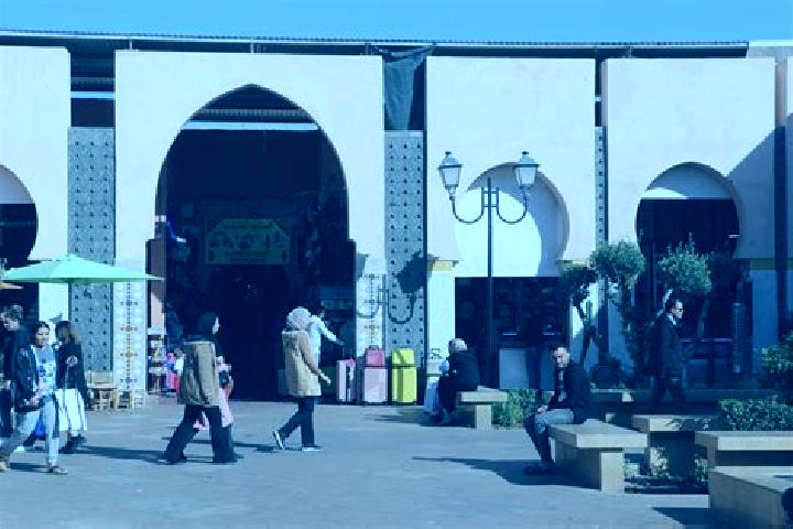 Naomi, 32 — Escort in Souq al Had, Morocco