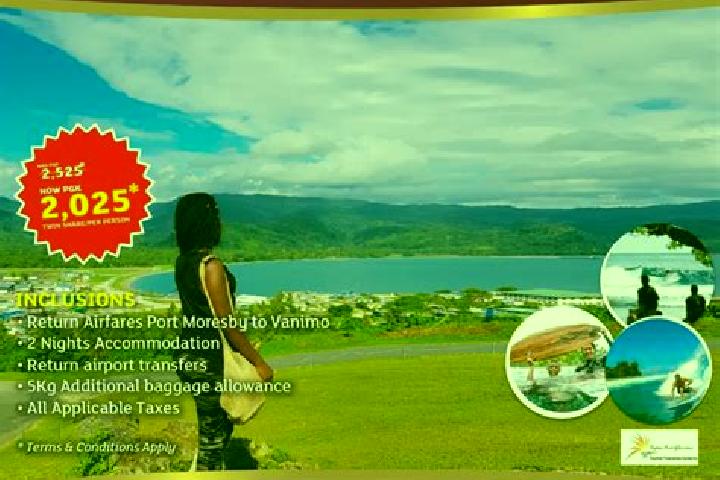 Naomi, 32 — Escort in Vanimo, Papua New Guinea