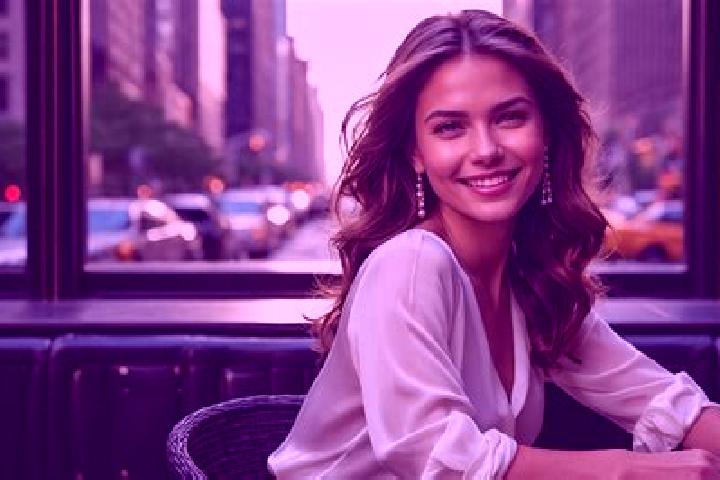 Naomi, 33, a brunette amber-eyed caucasian companion based in Obad. Offering A-Level, Dinner Date, Party Girl, Travel Companion. Available for incall and out...