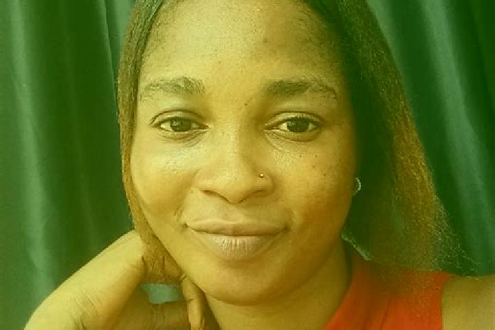 Naomi, 33 — Escort in Ado-Odo, Nigeria