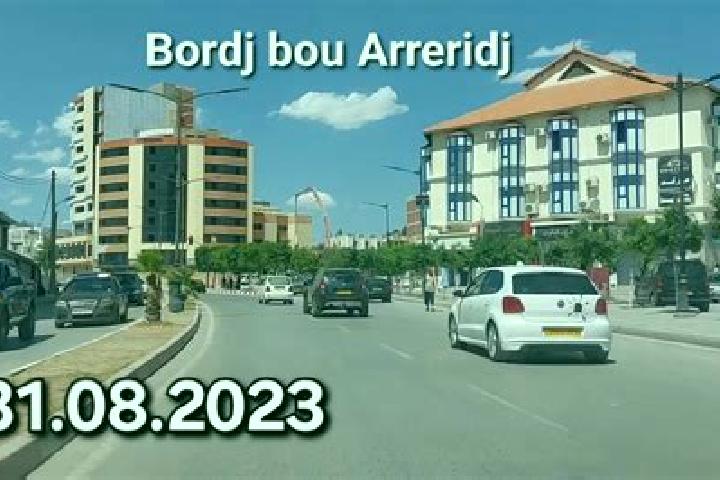 Naomi, 33 — Escort in Bordj Bou Arreridj, Algeria