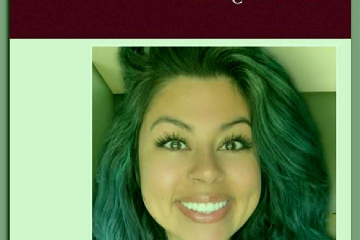 Naomi, 33 — Escort in Crocker, United States