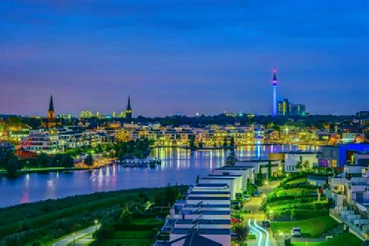 Naomi, 33 — Escort in Dortmund, Germany