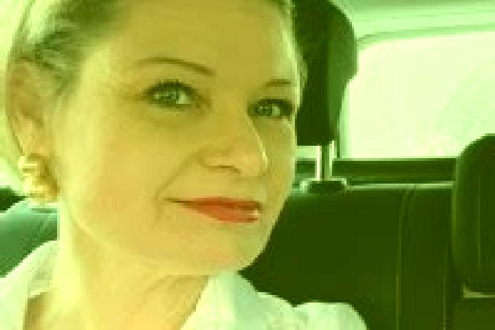 Naomi, 33 — Escort in Guettenbach, Austria