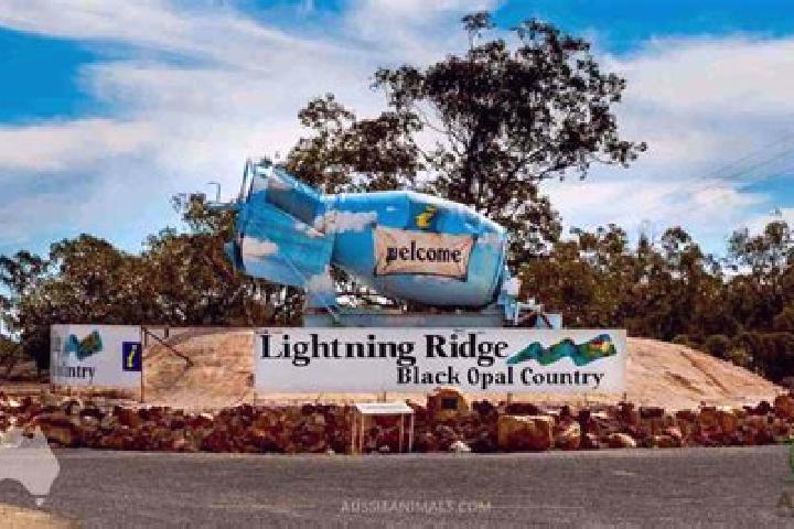 Naomi, 33 — Escort in Lightning Ridge, Australia