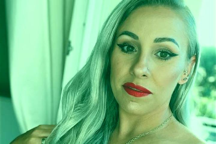 Naomi, 33 — Escort in Lipie, Poland
