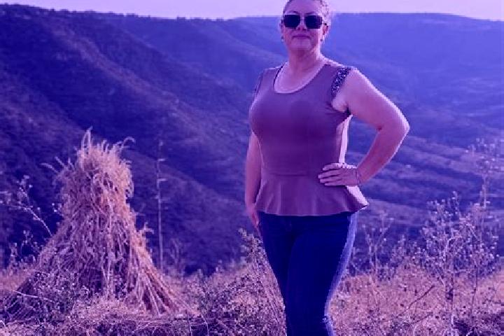 Naomi, 33 — Escort in Milpillas de Allende, Mexico