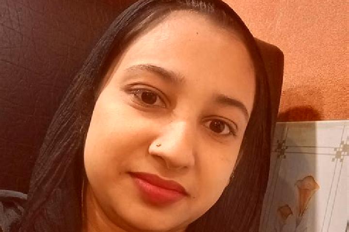 Naomi, 33 — Escort in Sarna, India