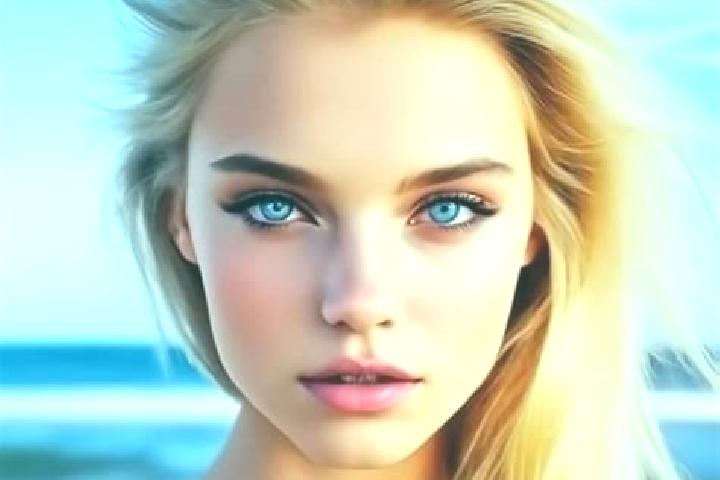 Naomi, 34, a blonde blue-eyed mixed companion based in Andau. Offering Overnight, Roleplay, OWO. Available for incall and outcall, day and evening dates.