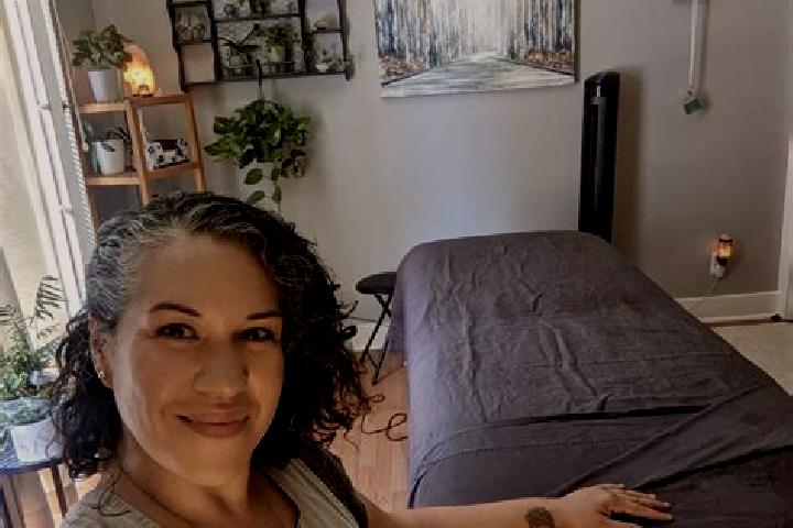 Naomi, 34, a dark blonde amber-eyed mixed companion based in Ejido Hernandez Alvarez. Offering GFE, Prostate Massage, Deep French Kissing, Erotic Massage. Av...