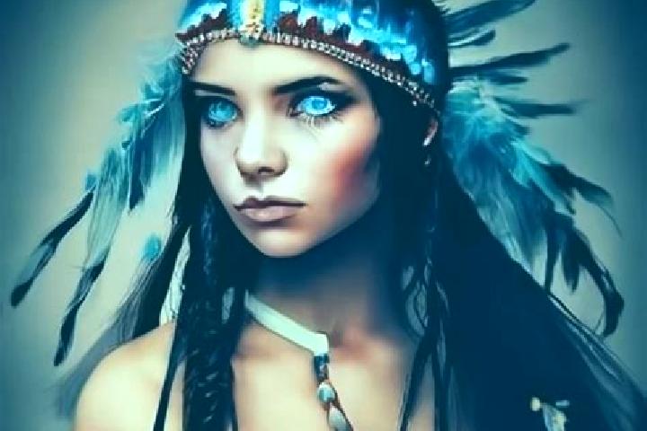 Naomi, 34, a red blue-eyed indian companion based in Mulong. Offering OWO, Duos, 69, CIM. Available for incall and outcall, day and evening dates.