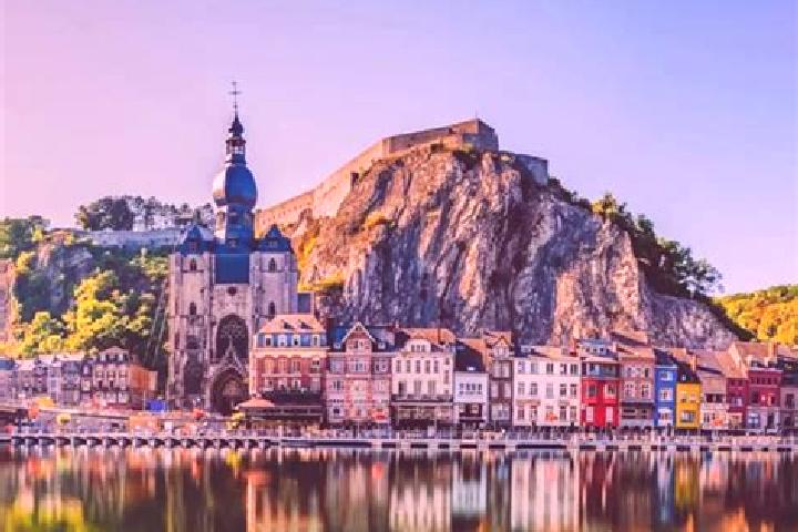 Naomi, 34 — Escort in Escanaffles, Belgium