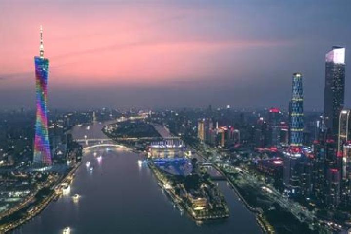 Naomi, 34 — Escort in Guangzhou, China
