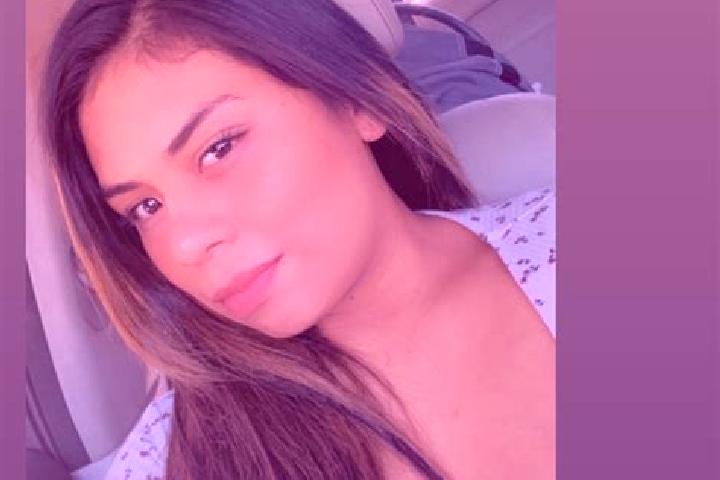 Naomi, 34 — Escort in Jacinto City, United States