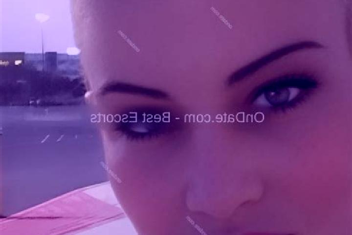 Naomi, 34 — Escort in Leonard, United States