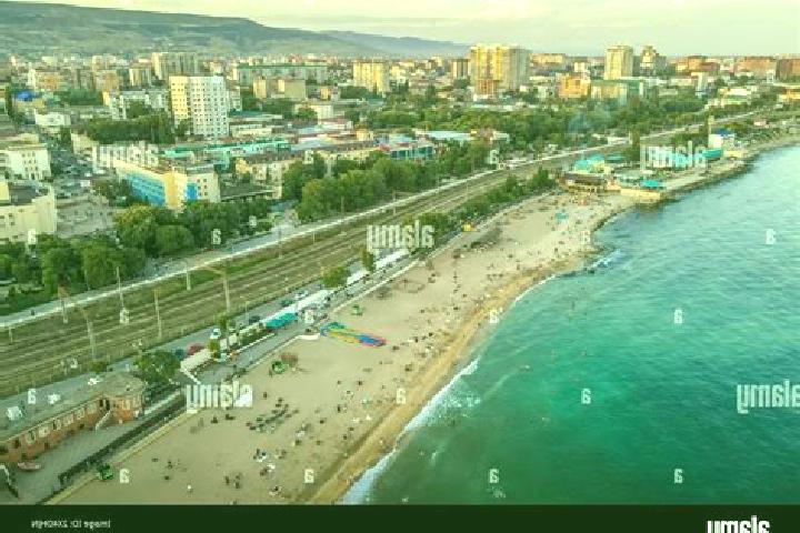 Naomi, 34 — Escort in Makhachkala, Russia