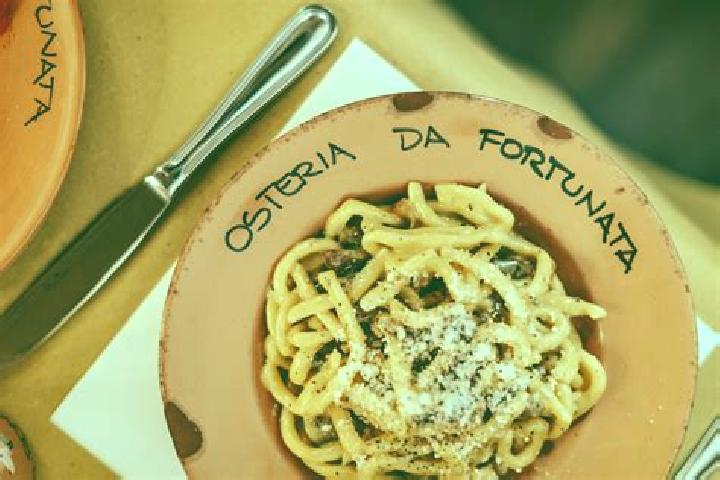 Naomi, 34 — Escort in Osteria della Fontana, Italy