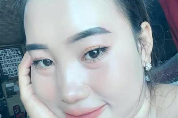 Naomi, 34 — Escort in Rancasadang, Indonesia