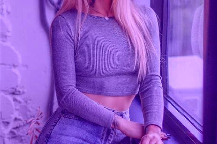 Naomi, 34 — Escort in Variazh, Ukraine
