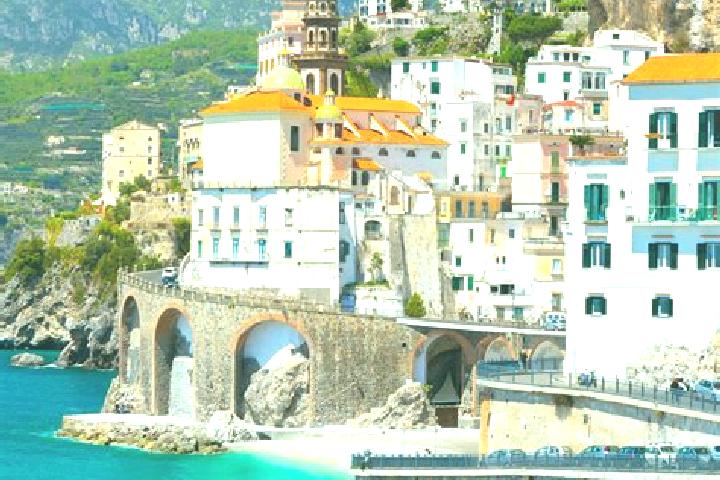Naomi, 34 — Escort in Vidiciatico, Italy