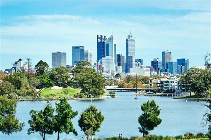 Naomi, 34 — Escort in West Perth, Australia