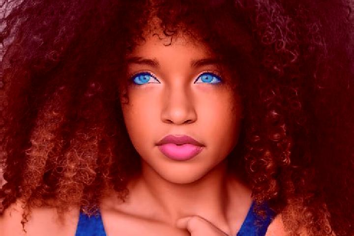 Naomi, 35, a black blue-eyed ebony companion based in Gandzak. Offering GFE, Travel Companion, Duos. Available for incall and outcall, overnight bookings ava...