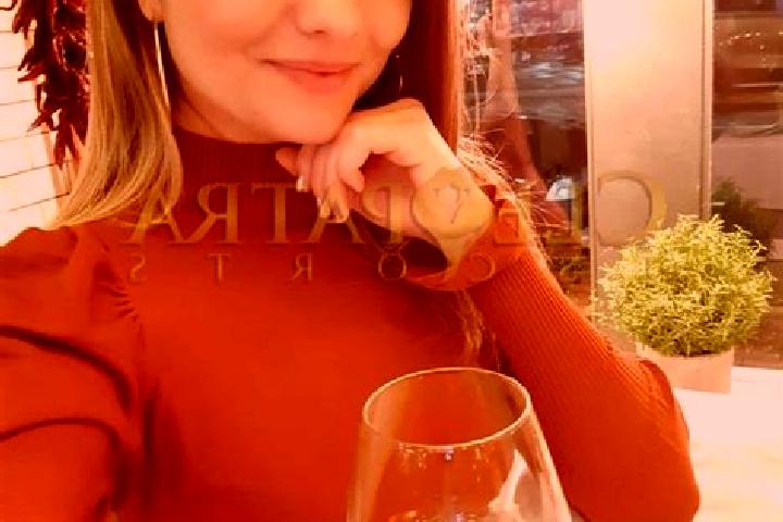 Naomi, 35, a red blue-eyed mediterranean companion based in Itekeng. Offering Overnight, Dinner Date, OWO, Erotic Massage, Couples. Available for incall and ...