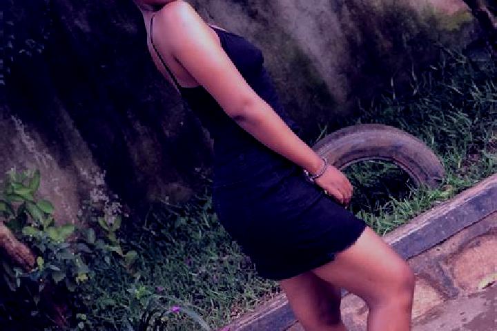 Naomi, 35 — Escort in Bushekeri, Rwanda