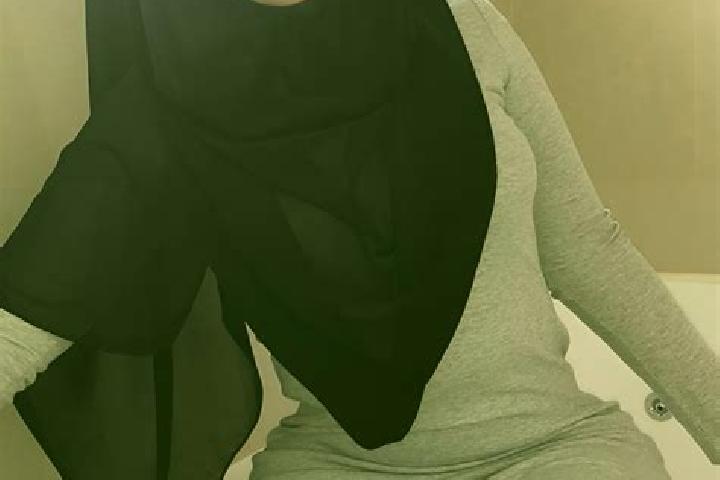 Naomi, 35 — Escort in Dhahaban, Saudi Arabia