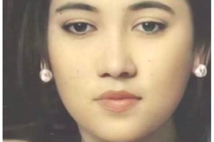Naomi, 35 — Escort in Dulolong, Indonesia