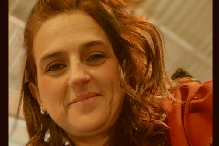 Naomi, 35 — Escort in Escalona, Spain