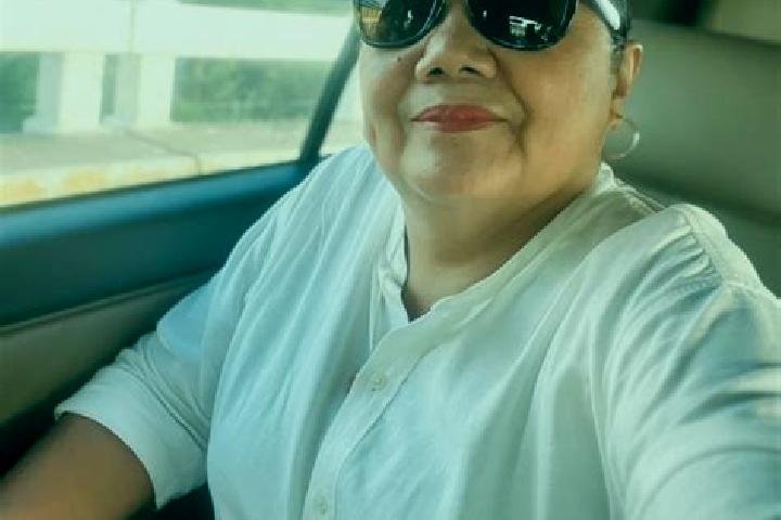 Naomi, 35 — Escort in Francisco R. Serrano, Mexico
