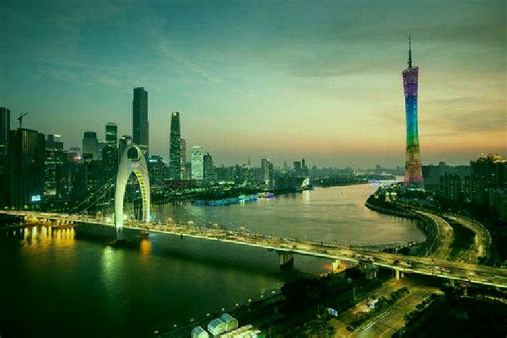 Naomi, 35 — Escort in Guangzong, China