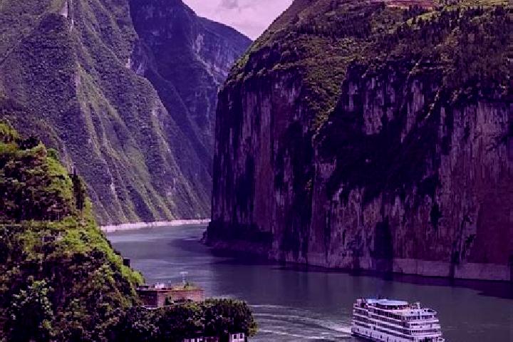 Naomi, 35 — Escort in Huangchuan, China