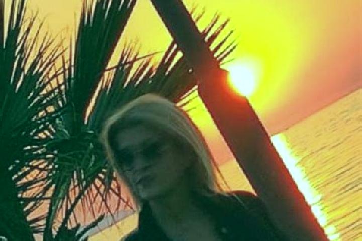 Naomi, 35 — Escort in Meral, Indonesia