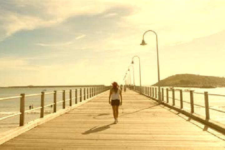 Naomi, 35 — Escort in Mollymook, Australia