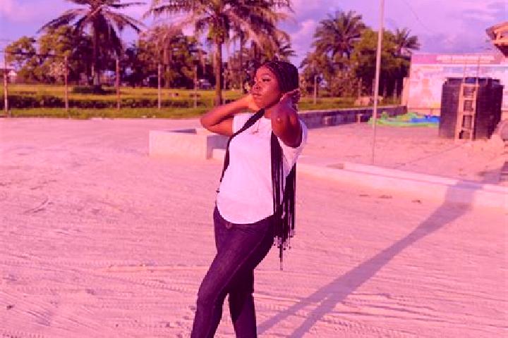 Naomi, 35 — Escort in Nung Udoe, Nigeria