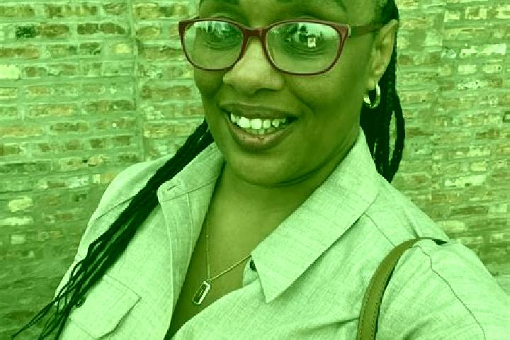Naomi, 36 — Escort in Bowman, United States
