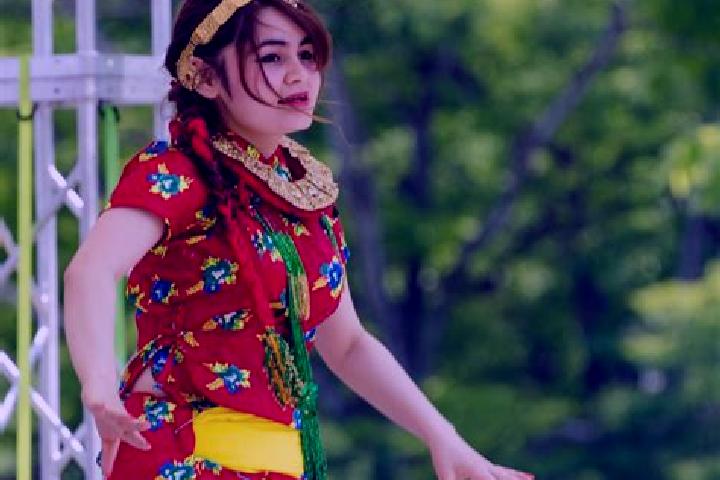 Naomi, 36 — Escort in Gunyo Oriente, Mexico