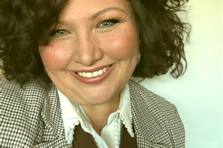Naomi, 36 — Escort in Heritage Crossing, United States