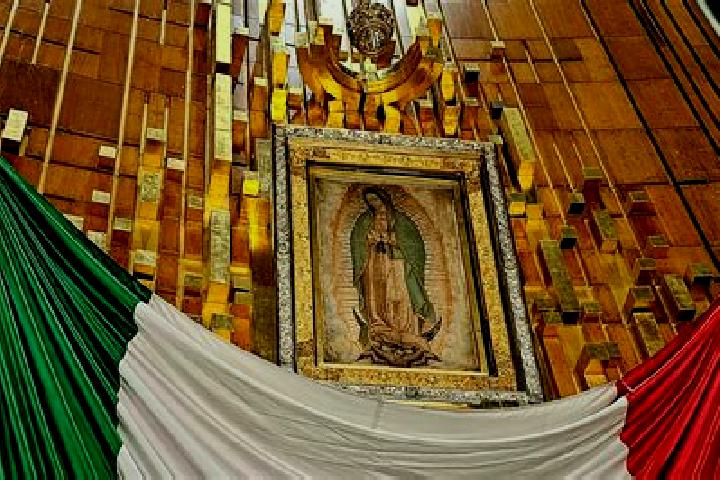 Naomi, 36 — Escort in Labor de Guadalupe, Mexico