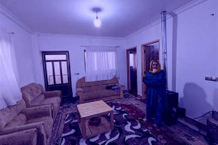 Naomi, 36 — Escort in Mahmudabad, Iran