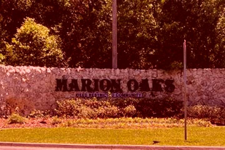Naomi, 36 — Escort in Marion Oaks, United States