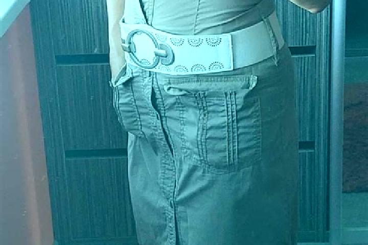 Naomi, 36 — Escort in Mnichovice, Czech Republic