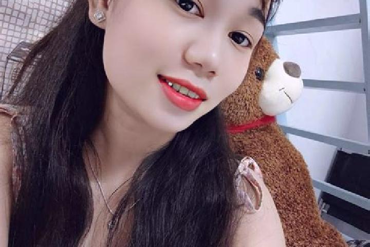 Naomi, 36 — Escort in Nui Thanh, Vietnam
