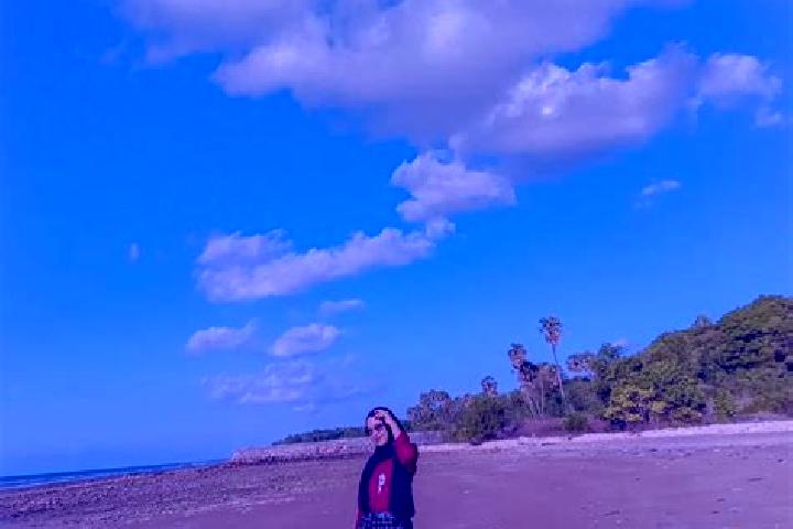 Naomi, 36 — Escort in Parengan Laok, Indonesia