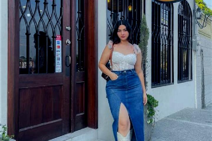 Naomi, 36 — Escort in Quintin Arauz, Mexico