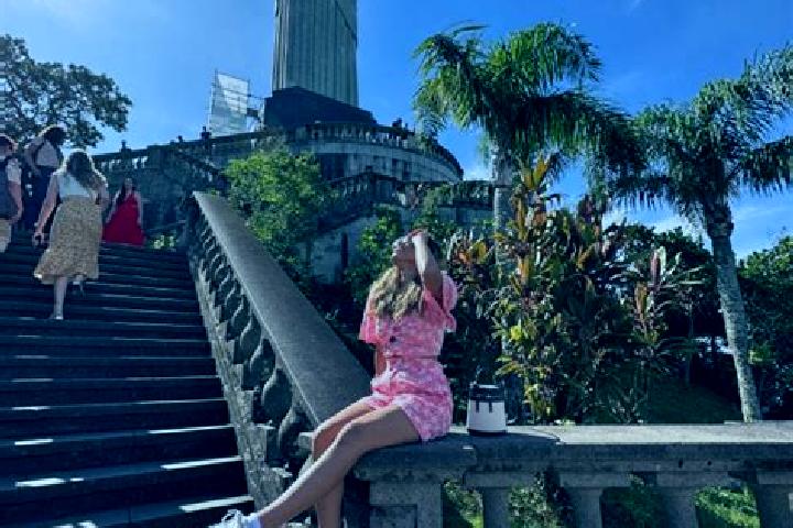 Naomi, 36 — Escort in Rio Acima, Brazil